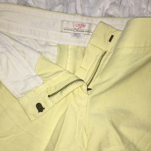 J. Crew Factory Shorts - 🌺J Crew Factory Chino Broken-in Shorts J. Crew Factory Shorts - 🌺J Crew Factory Chino Broken-in Shorts